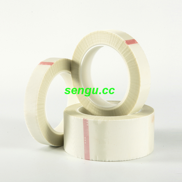 双面玻璃布胶带